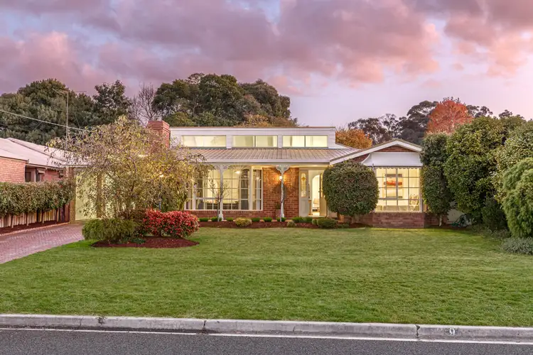 9 Boak Avenue, Mount Helen VIC 3350