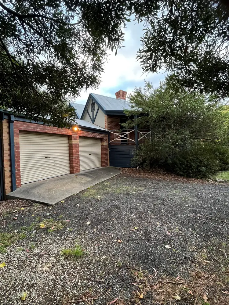 Second view of Homely house listing, 54 Railway Place, Macedon VIC 3440