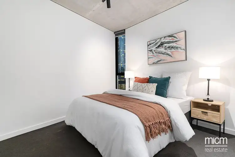 Sixth view of Homely apartment listing, 1401/152 Sturt Street, Southbank VIC 3006