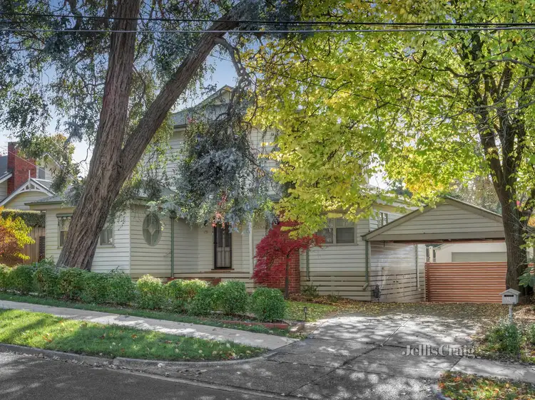 Main view of Homely house listing, 9 Strathallyn Road, Ringwood VIC 3134