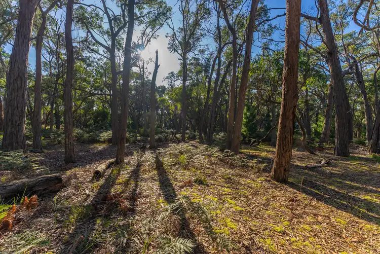 Seventh view of Homely land listing, A41 Ferrers Road, Dereel VIC 3352