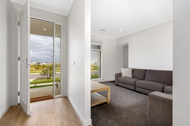 Second view of Homely house listing, 3 Carlow Drive, Alfredton VIC 3350