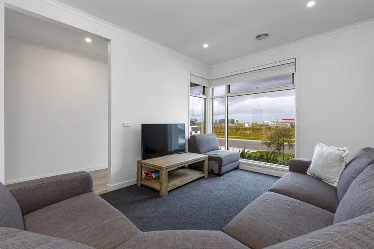 Third view of Homely house listing, 3 Carlow Drive, Alfredton VIC 3350