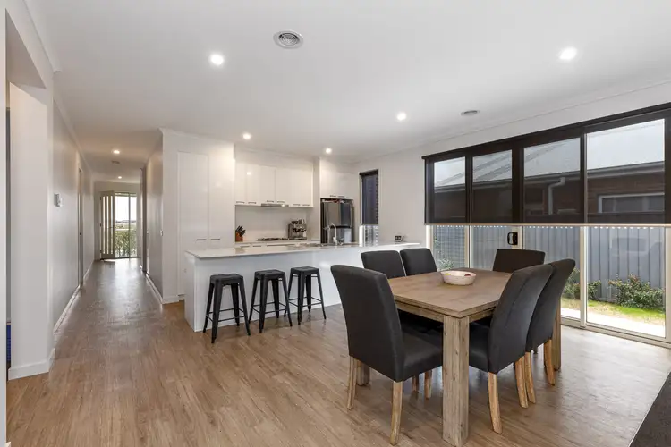 Fifth view of Homely house listing, 3 Carlow Drive, Alfredton VIC 3350