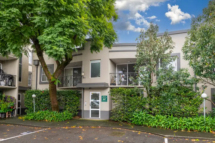 Second view of Homely apartment listing, 20/997 Dandenong Road, Malvern East VIC 3145