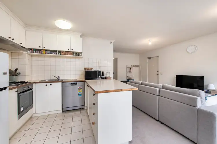 Third view of Homely apartment listing, 20/997 Dandenong Road, Malvern East VIC 3145
