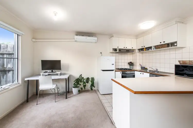 Fourth view of Homely apartment listing, 20/997 Dandenong Road, Malvern East VIC 3145