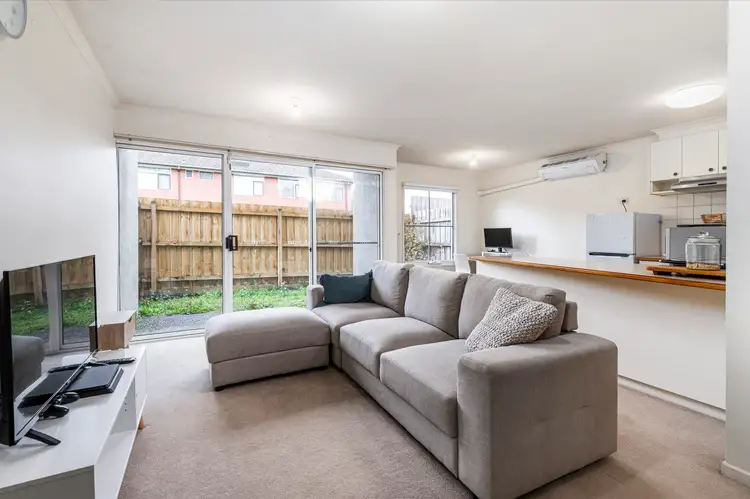 Fifth view of Homely apartment listing, 20/997 Dandenong Road, Malvern East VIC 3145