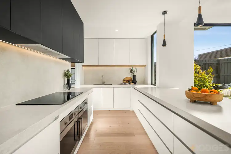 Fourth view of Homely townhouse listing, 7a Hastings Street, Mckinnon VIC 3204
