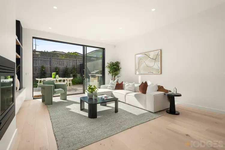 Fifth view of Homely townhouse listing, 7a Hastings Street, Mckinnon VIC 3204