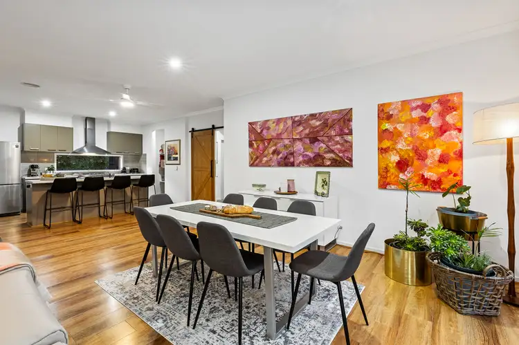 Fourth view of Homely house listing, 21 Regal Drive, Alfredton VIC 3350