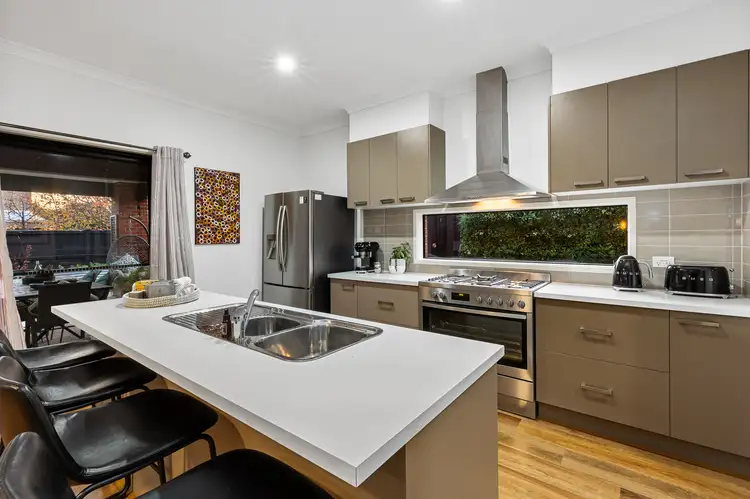 Fifth view of Homely house listing, 21 Regal Drive, Alfredton VIC 3350