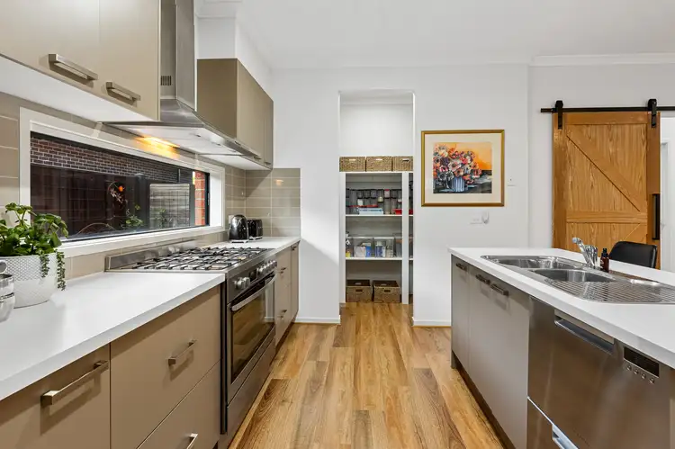 Sixth view of Homely house listing, 21 Regal Drive, Alfredton VIC 3350