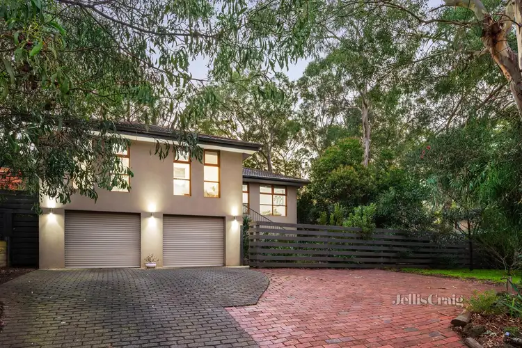 152 Reichelt Avenue, Montmorency VIC 3094