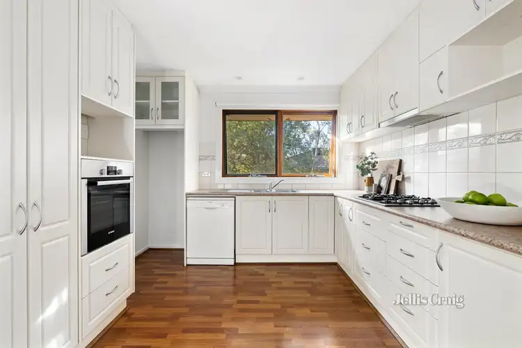 Sixth view of Homely house listing, 152 Reichelt Avenue, Montmorency VIC 3094