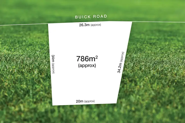 28 Buick Road, Smythes Creek VIC 3351