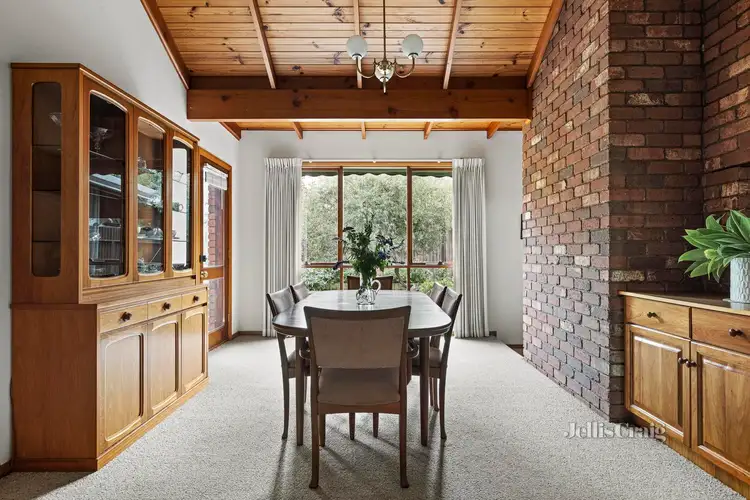 Sixth view of Homely house listing, 4 Wooded Way, Montmorency VIC 3094