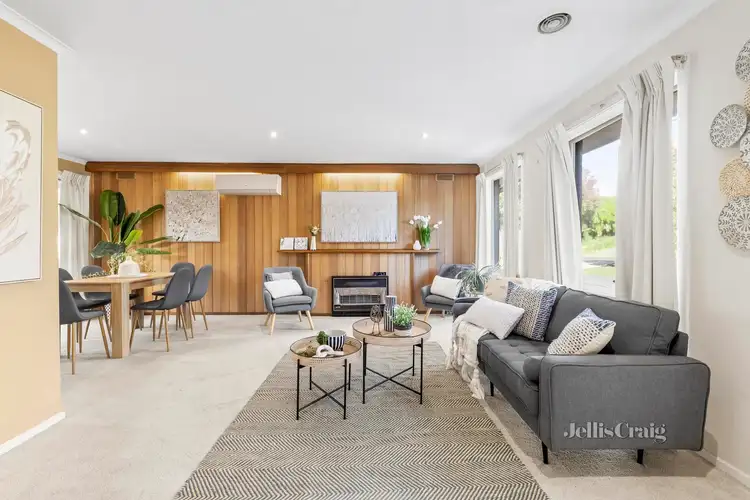 Second view of Homely house listing, 7 Valkyrie Crescent, Ringwood VIC 3134