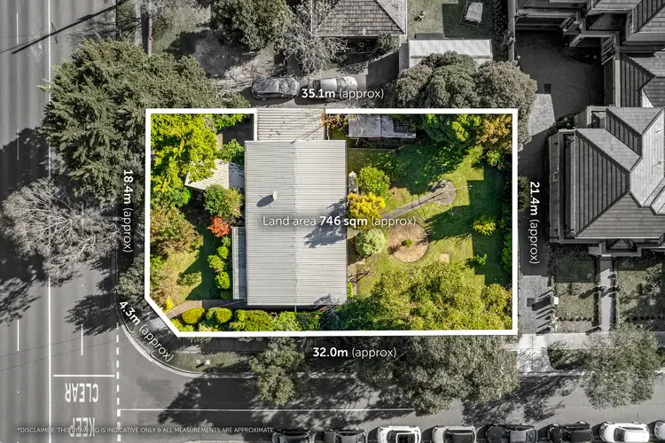 Main view of Homely house listing, 515 Waverley Road, Mount Waverley VIC 3149