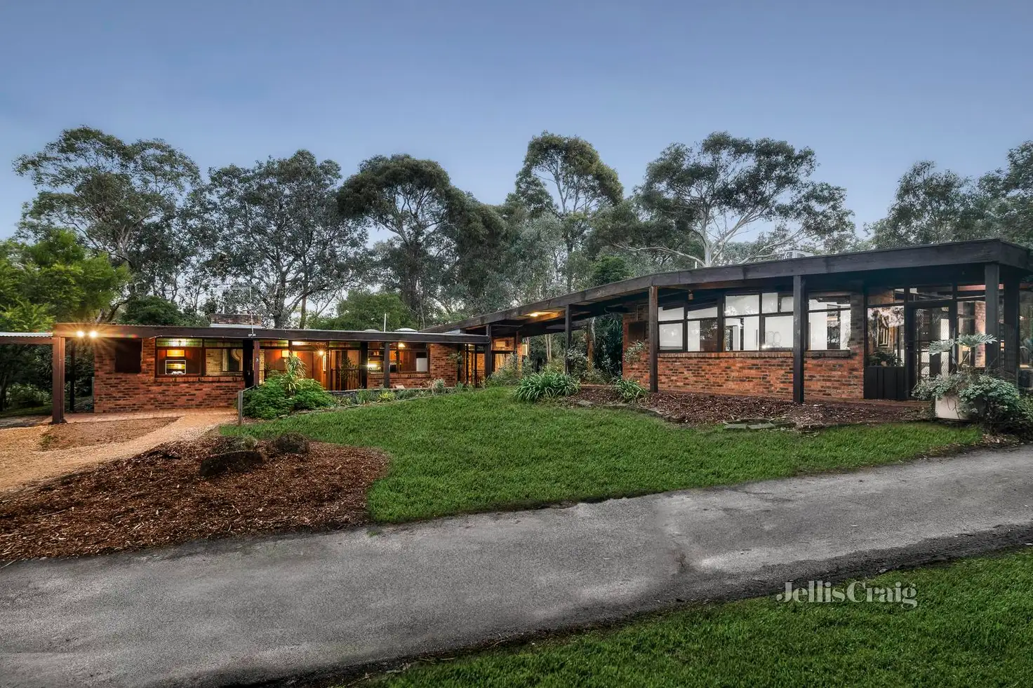 Main view of Homely house listing, 3 Stringybark Road, Eltham VIC 3095