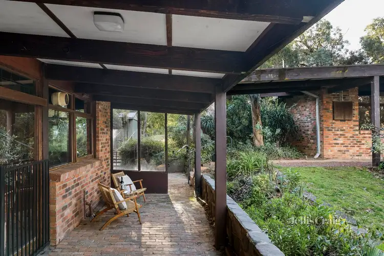 Third view of Homely house listing, 3 Stringybark Road, Eltham VIC 3095