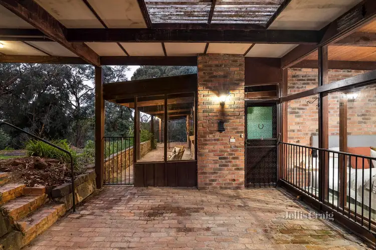 Fourth view of Homely house listing, 3 Stringybark Road, Eltham VIC 3095