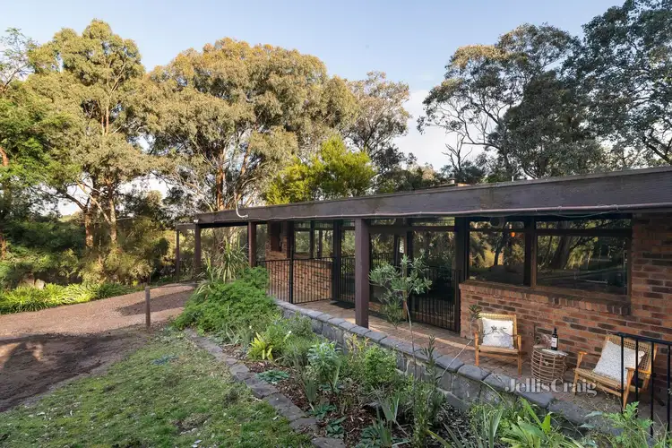 Sixth view of Homely house listing, 3 Stringybark Road, Eltham VIC 3095