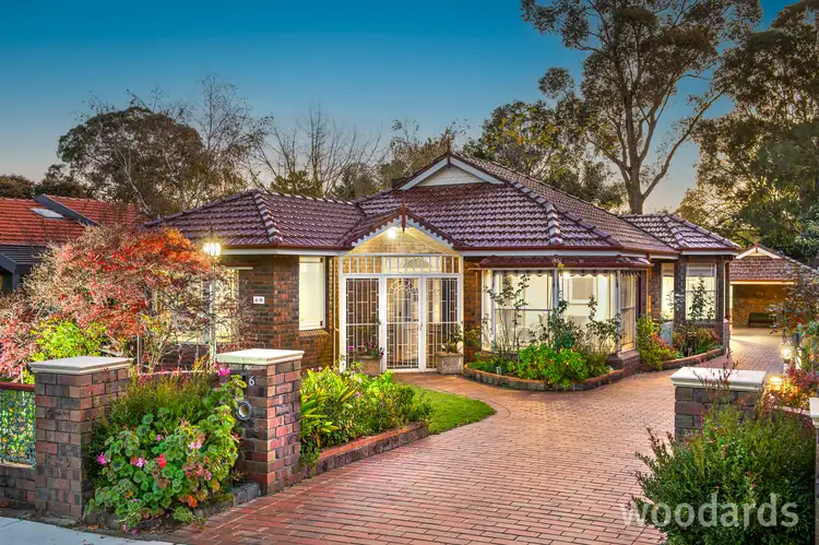 46 Gardenia Street, Blackburn VIC 3130