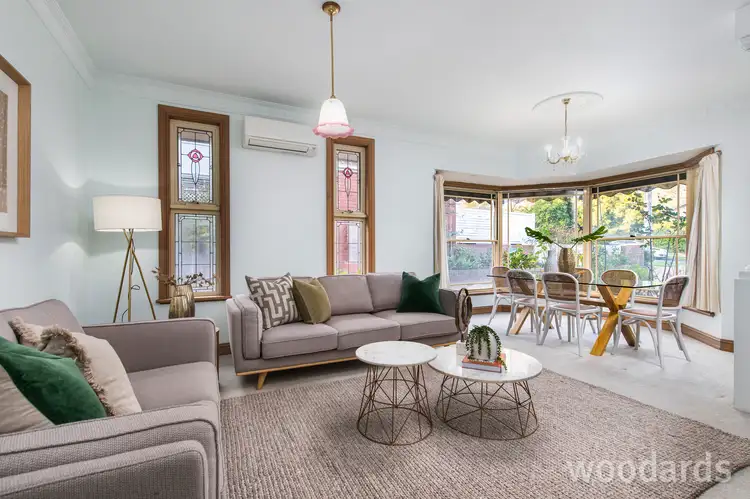 Second view of Homely house listing, 46 Gardenia Street, Blackburn VIC 3130