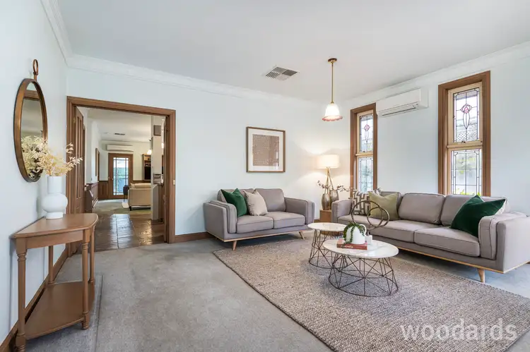 Third view of Homely house listing, 46 Gardenia Street, Blackburn VIC 3130