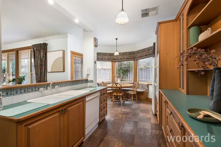 Fourth view of Homely house listing, 46 Gardenia Street, Blackburn VIC 3130