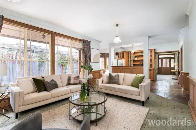 Fifth view of Homely house listing, 46 Gardenia Street, Blackburn VIC 3130