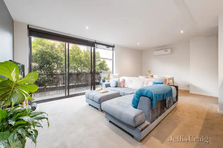 Main view of Homely apartment listing, G01/96 Charles Street, Fitzroy VIC 3065