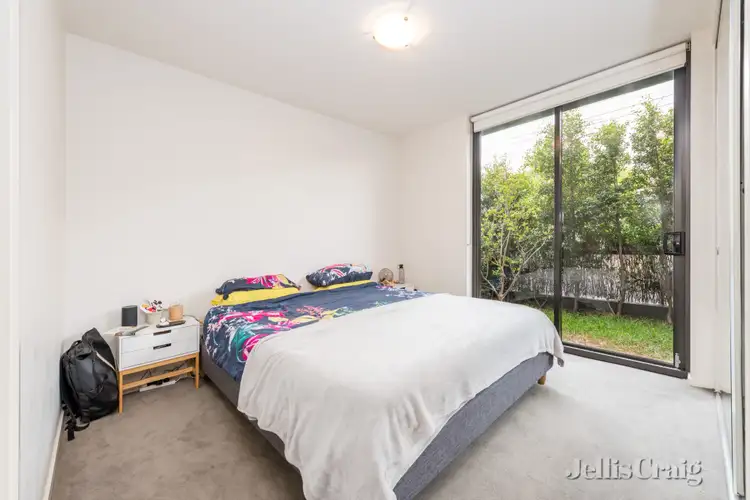 Third view of Homely apartment listing, G01/96 Charles Street, Fitzroy VIC 3065