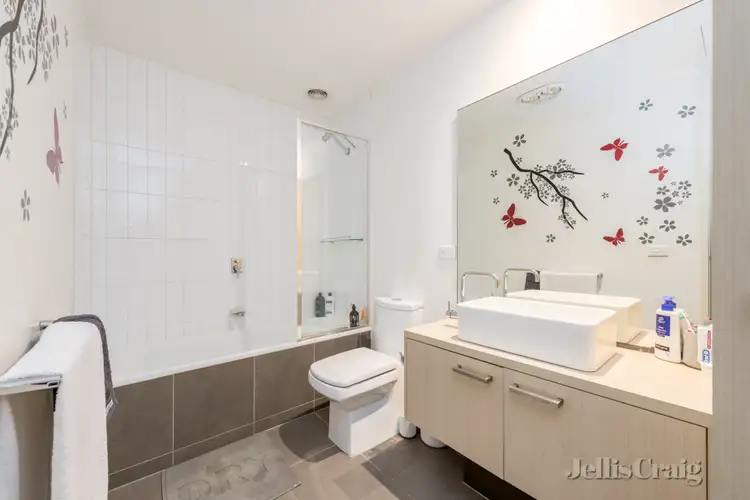 Fourth view of Homely apartment listing, G01/96 Charles Street, Fitzroy VIC 3065