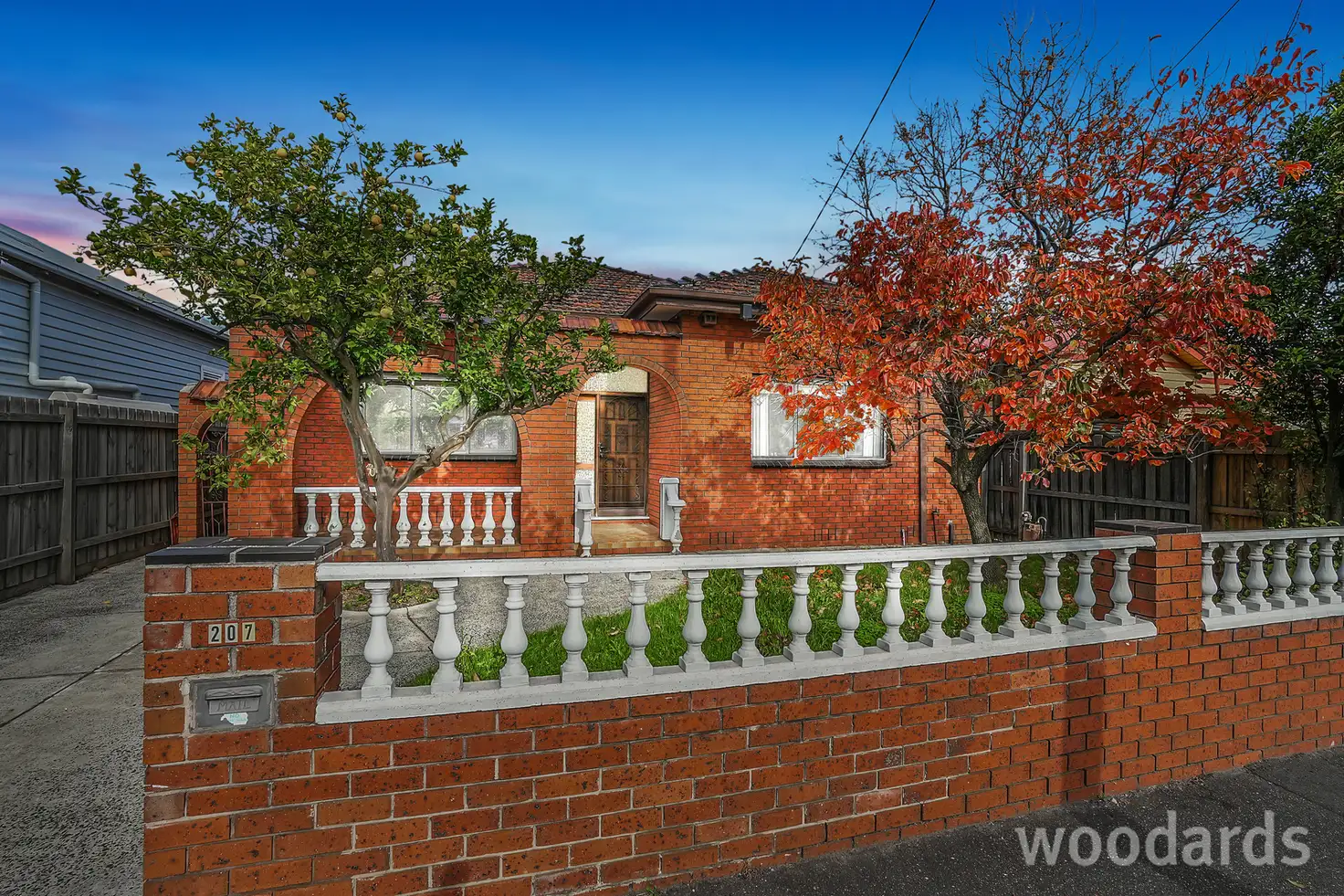 Main view of Homely house listing, 207 Bell Street, Coburg VIC 3058