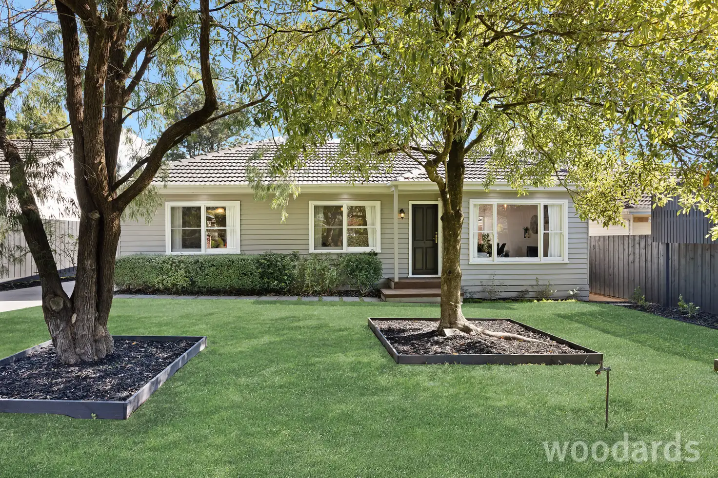 Main view of Homely house listing, 4 Sunbeam Avenue, Ringwood East VIC 3135