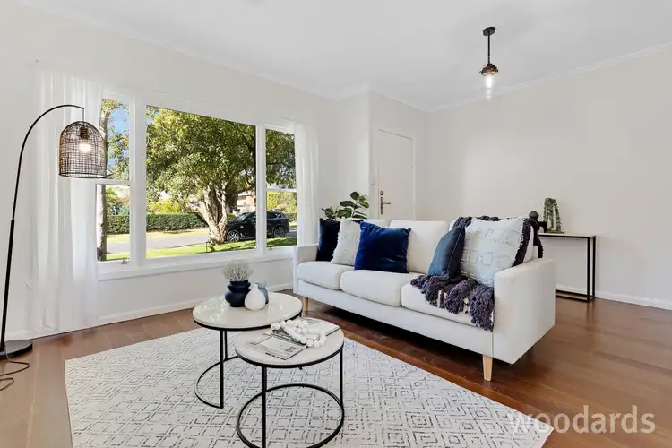 Second view of Homely house listing, 4 Sunbeam Avenue, Ringwood East VIC 3135