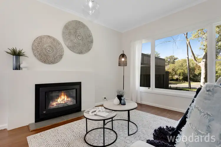Third view of Homely house listing, 4 Sunbeam Avenue, Ringwood East VIC 3135