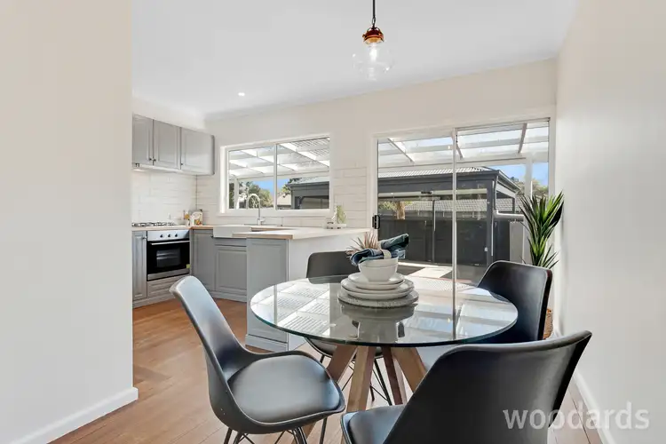 Fourth view of Homely house listing, 4 Sunbeam Avenue, Ringwood East VIC 3135