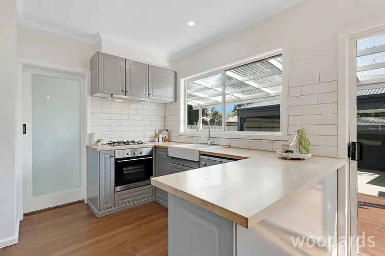 Fifth view of Homely house listing, 4 Sunbeam Avenue, Ringwood East VIC 3135