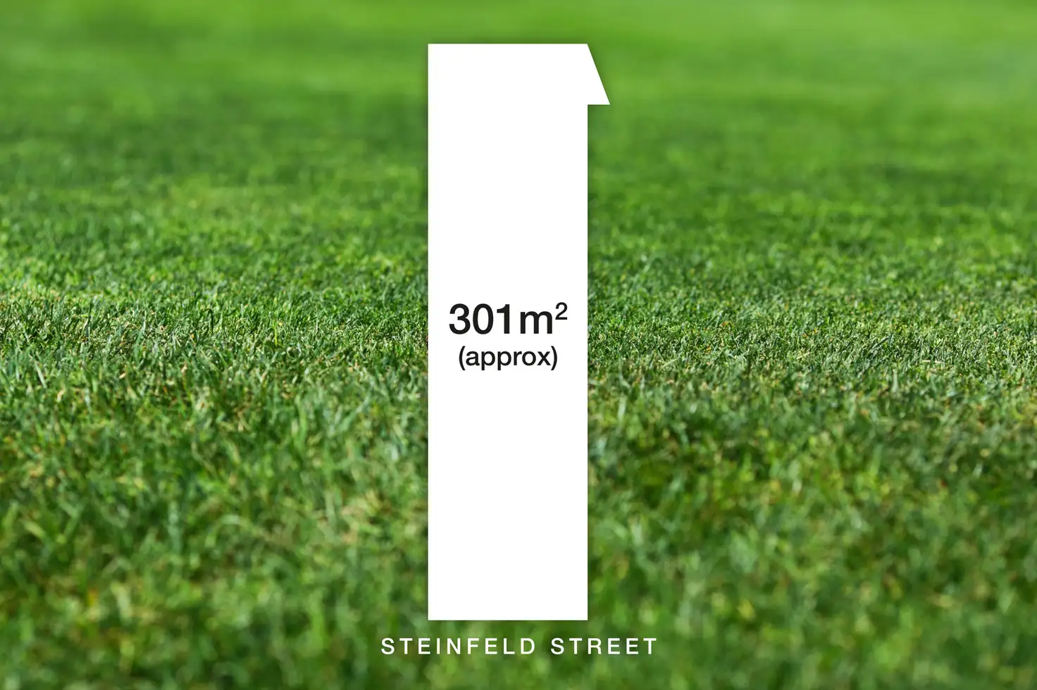Main view of Homely land listing, 9 Steinfeld Street, Ballarat Central VIC 3350