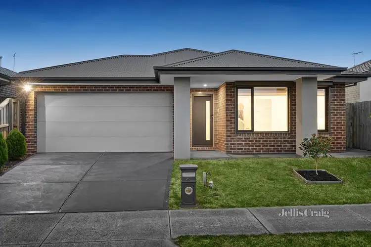 21 Dock Road, Doreen VIC 3754