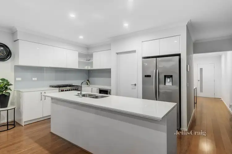 Second view of Homely house listing, 21 Dock Road, Doreen VIC 3754