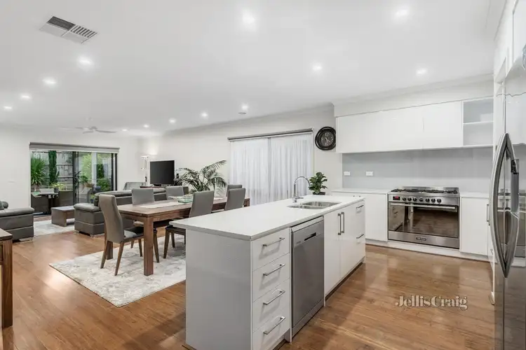 Third view of Homely house listing, 21 Dock Road, Doreen VIC 3754