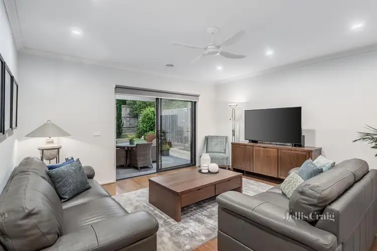 Fifth view of Homely house listing, 21 Dock Road, Doreen VIC 3754