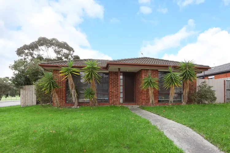 1 Adrian Place
