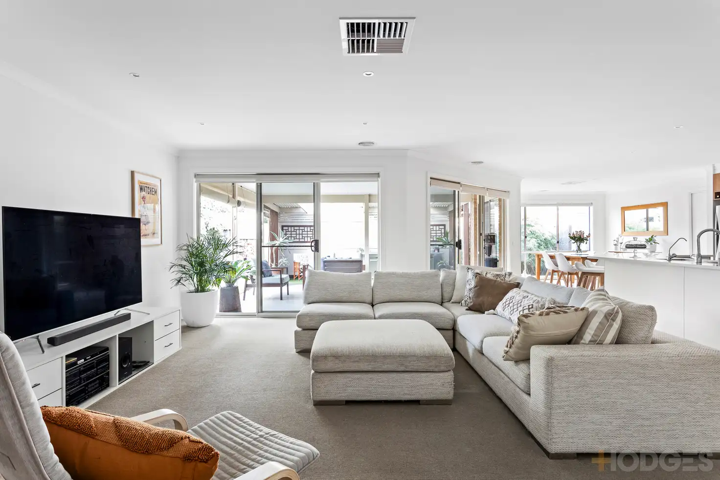 Main view of Homely house listing, 6 Dalkeith Crescent, Ocean Grove VIC 3226