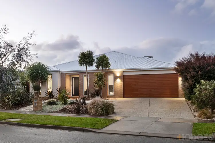 Second view of Homely house listing, 6 Dalkeith Crescent, Ocean Grove VIC 3226