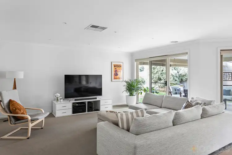 Third view of Homely house listing, 6 Dalkeith Crescent, Ocean Grove VIC 3226